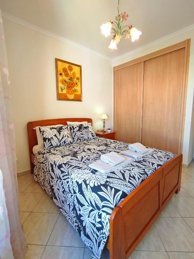 Falesia Beach Apartment By Be Cherish アルブフェイラ エクステリア 写真