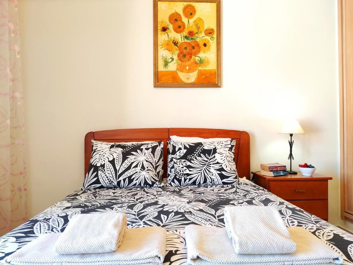 Falesia Beach Apartment By Be Cherish アルブフェイラ エクステリア 写真