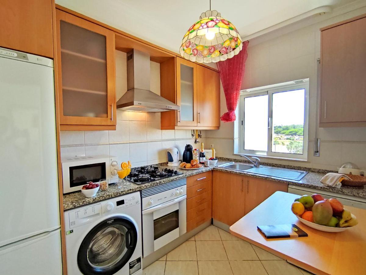 Falesia Beach Apartment By Be Cherish アルブフェイラ エクステリア 写真