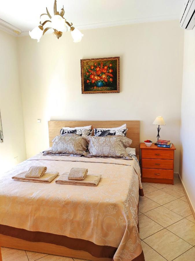 Falesia Beach Apartment By Be Cherish アルブフェイラ エクステリア 写真