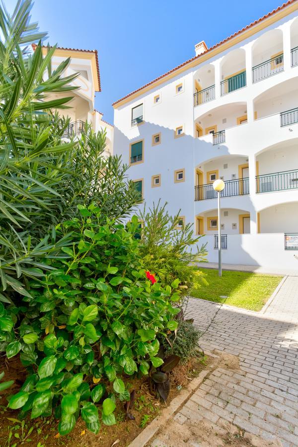 Falesia Beach Apartment By Be Cherish アルブフェイラ エクステリア 写真